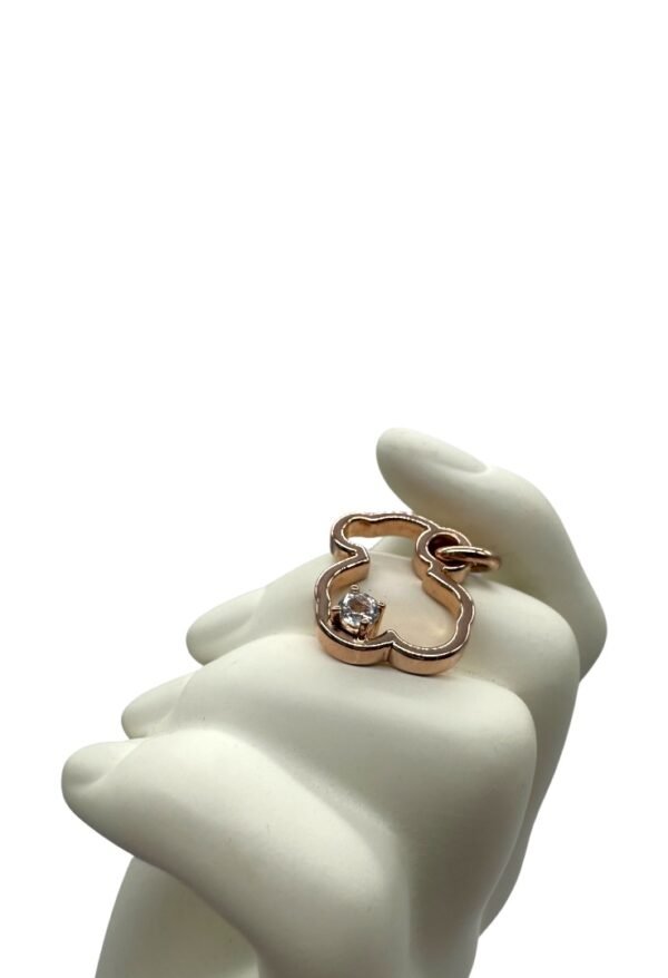 TOUS - PENDANT LOVING EKLAT - Image 13